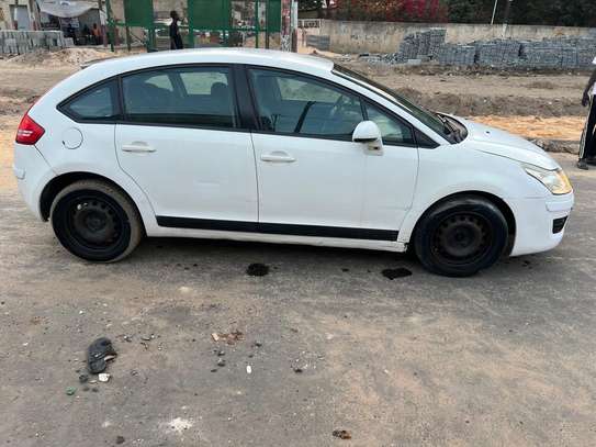 Citroën c4 image 9