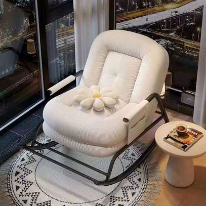 Chaises bascule vip image 2