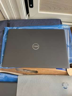Dell Latitude CORE i5 3410 10TH GEN image 2