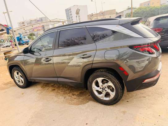 HYUNDAI TUCSON ANNEE 2023 image 8