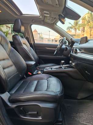 MAZDA CX5 GT image 9