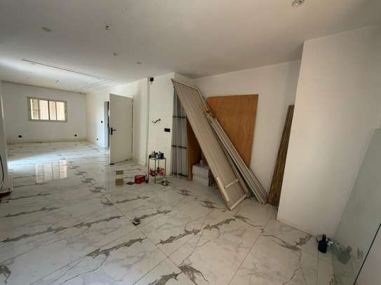 Bel appartement F4 a la Cité Keur Gorgui image 5