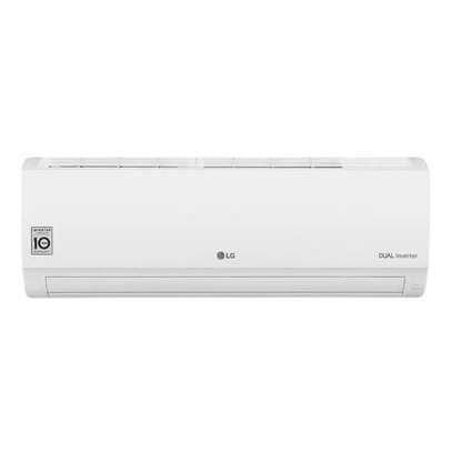 SPLIT 9000BTU LG DUAL INVERTER S4Q09WA5QAL image 6
