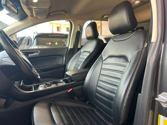 Ford Edge 2019 image 2