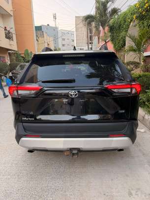 Toyota Rav4 _2020 image 4