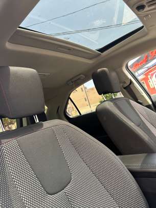 Chevrolet Equinox 2017 - Full Options image 11