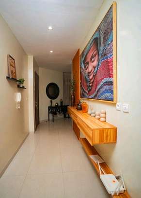 APPARTEMENT F4 MEUBLÉ À MERMOZ PRÊT DE JEAN MERMOZ image 3