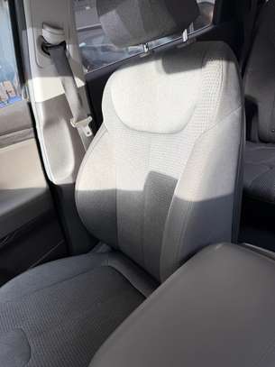 Hyundai Santa Fe 2020 image 14