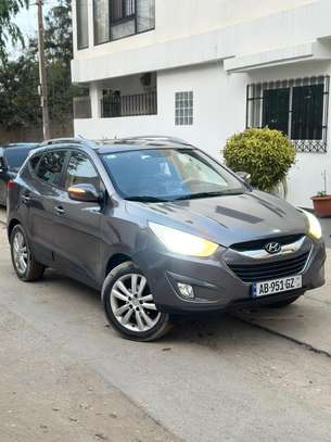 Hyundai Tucson image 2