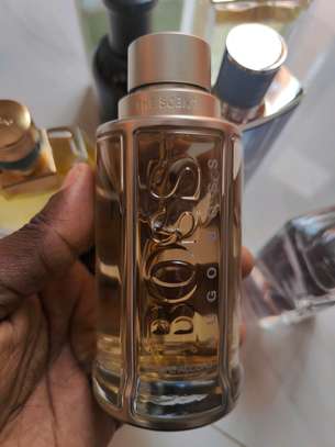 Parfums testeurs authentique image 11