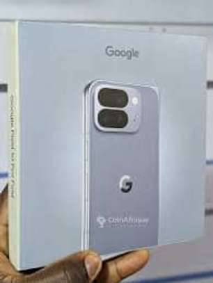 Google Pixel 10 Pro Fold 256Go image 2