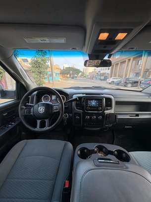 DODGE RAM 1500 2017 image 9