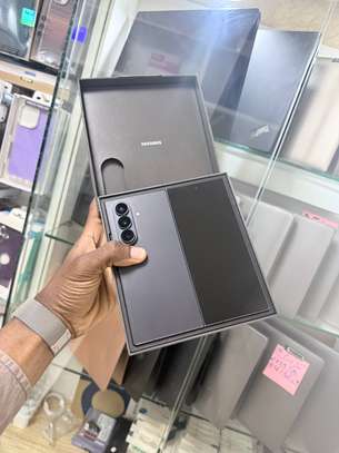 Samsung Galaxy Z Fold7 512Go - 256Go Fold7 - Fold 7 image 9