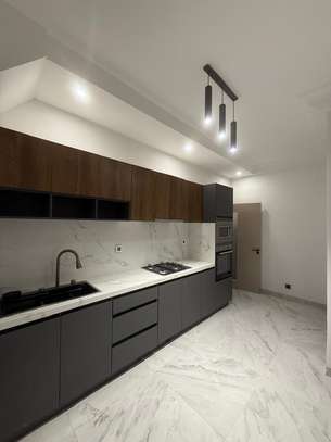 Almadies - Appartement de type F4 à louer image 9
