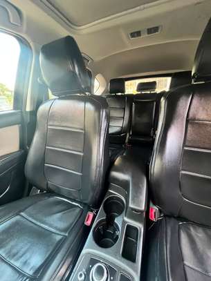 Mazda  CX-5 Venant 2016 image 8