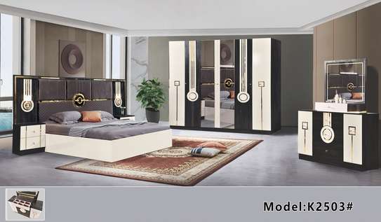 Chambre à coucher importer image 9