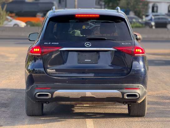 Mercedes GLE 450 image 15