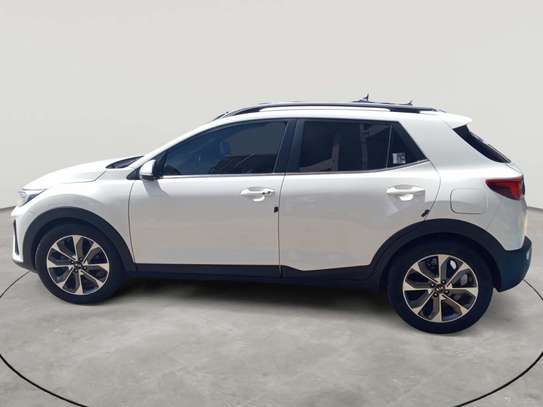 KIA STONIC 2018 à SAISIR image 5