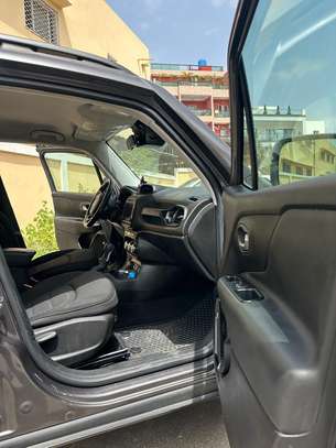 Jeep Renegade 2017 image 7
