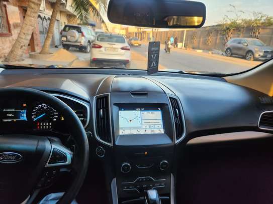 Ford Edge SEL 2016 image 3