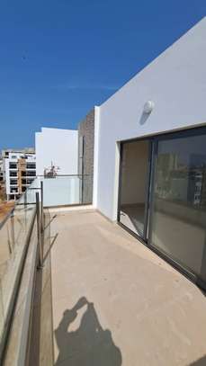 STUDIO A LOUER A NGOR-ALMADIES image 12