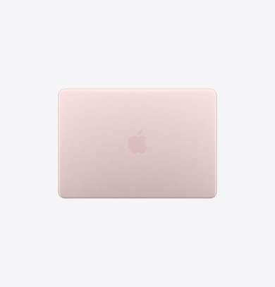 Apple Macbook Neo rose 512gb image 4