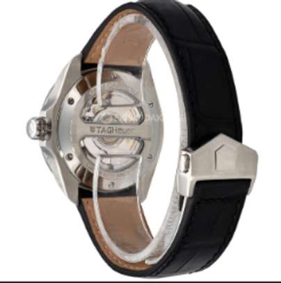 TAG Heuer Grand Carrera image 2