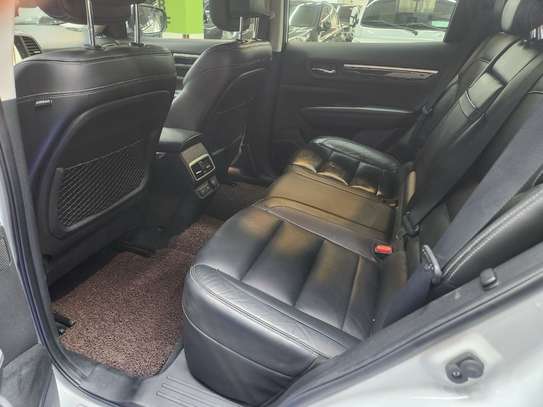 Renault QM6 image 6