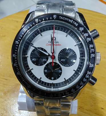 Montres GRANDES MARQUES CHRONOGRAPHE PJ image 3