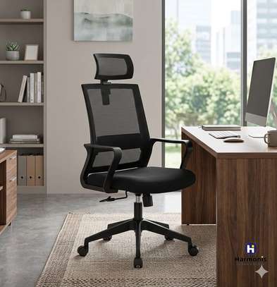 Chaises d'attente et chaises de bureau image 12
