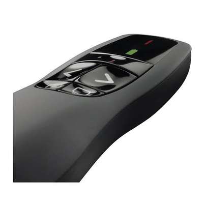 POINTEUR LASER LOGITECH R400 image 4