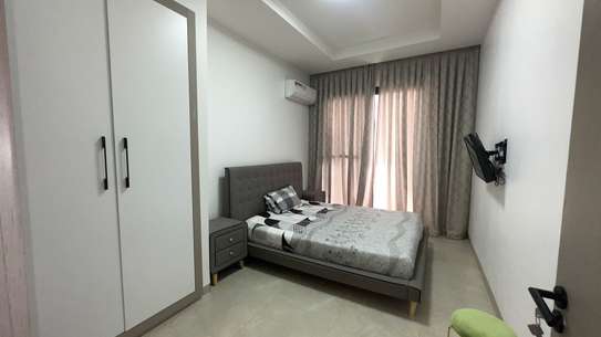 Appartement meublé au Point E image 5