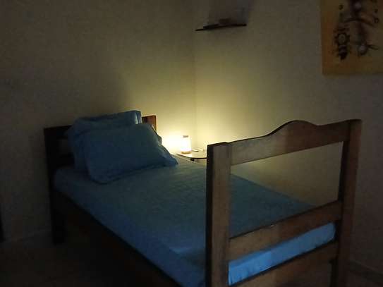 Chambre meublée à louer sur Dakar à Amitié-Zone A image 3