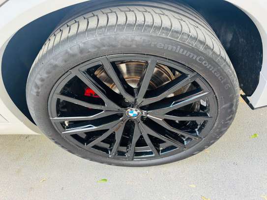 BMW X5 2022 image 10