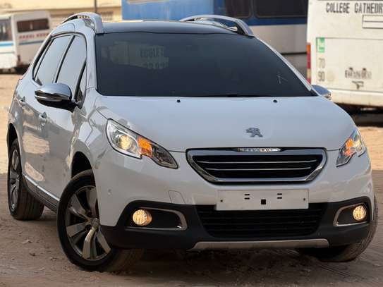 Peugeot 2008 image 3