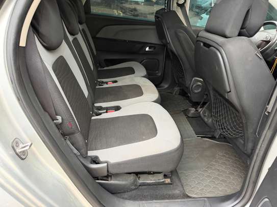 Citroën c4 image 2