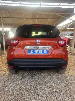 Renault captur 2017 image 10