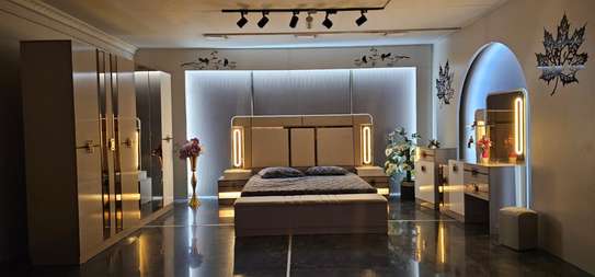 Chambre à coucher image 15