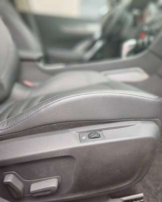 Citroën DS6 2017 image 8