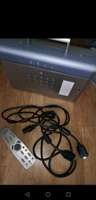 Projecteur ANSI lumens 1200 image 2