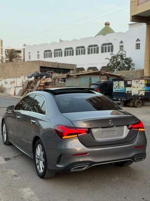 Mercedes-Benz Classe A 200 - 4 Matic image 5