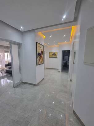Appartement Meublé à Louer à Dakar au plateau image 3