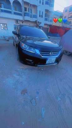 HONDA ACCORD 2013 image 3