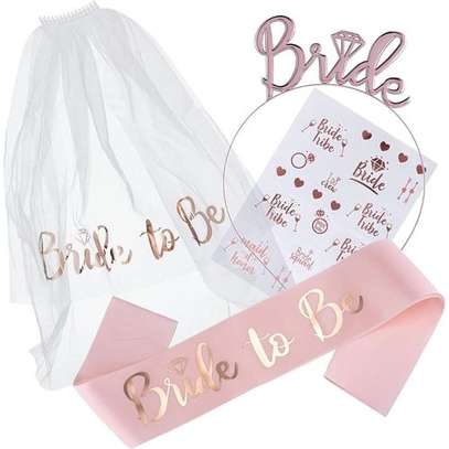 Ensemble Bride to Be image 2