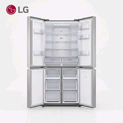 Side by side lg  inverter image 2