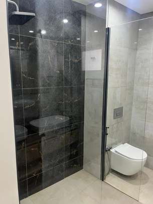 APPARTEMENT F4 A FANN MERMOZ image 10