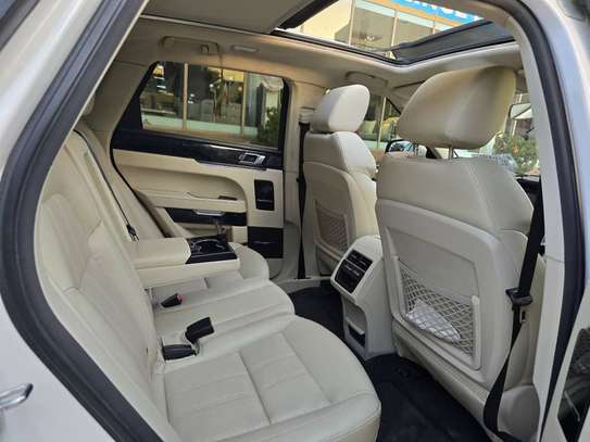 Zotye Auto 2017 image 8