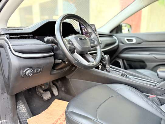 Jeep Compass 2021 1.3 image 10