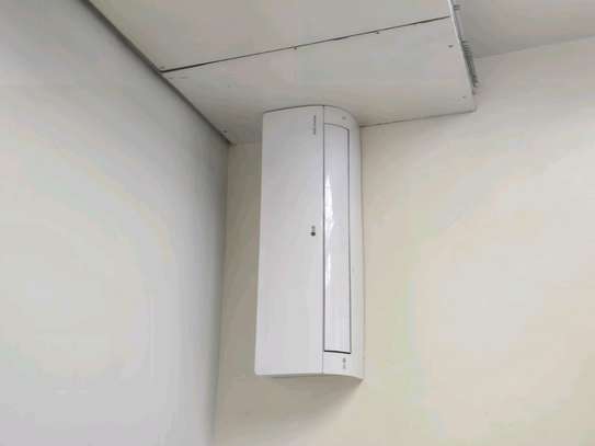 Climatiseurs LG DUAL INVERTER image 3