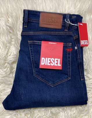 jeans diesel coupe moderne denim robuste image 3